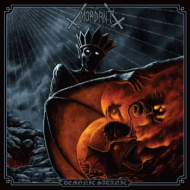 MORDANT Demonic Satanic  [CD]